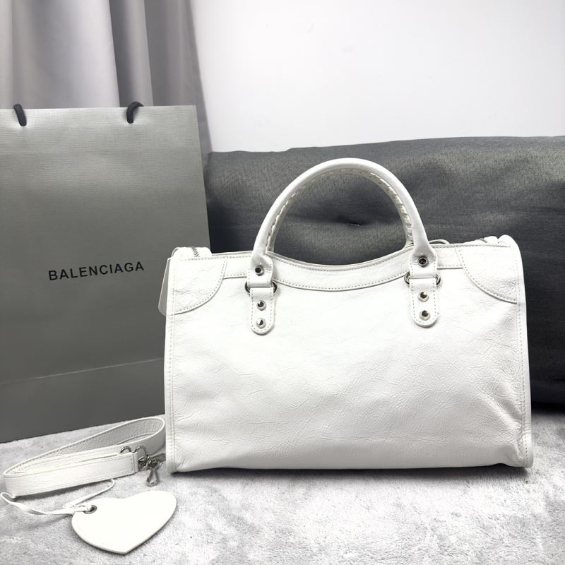 Balenciaga Classic City Bags